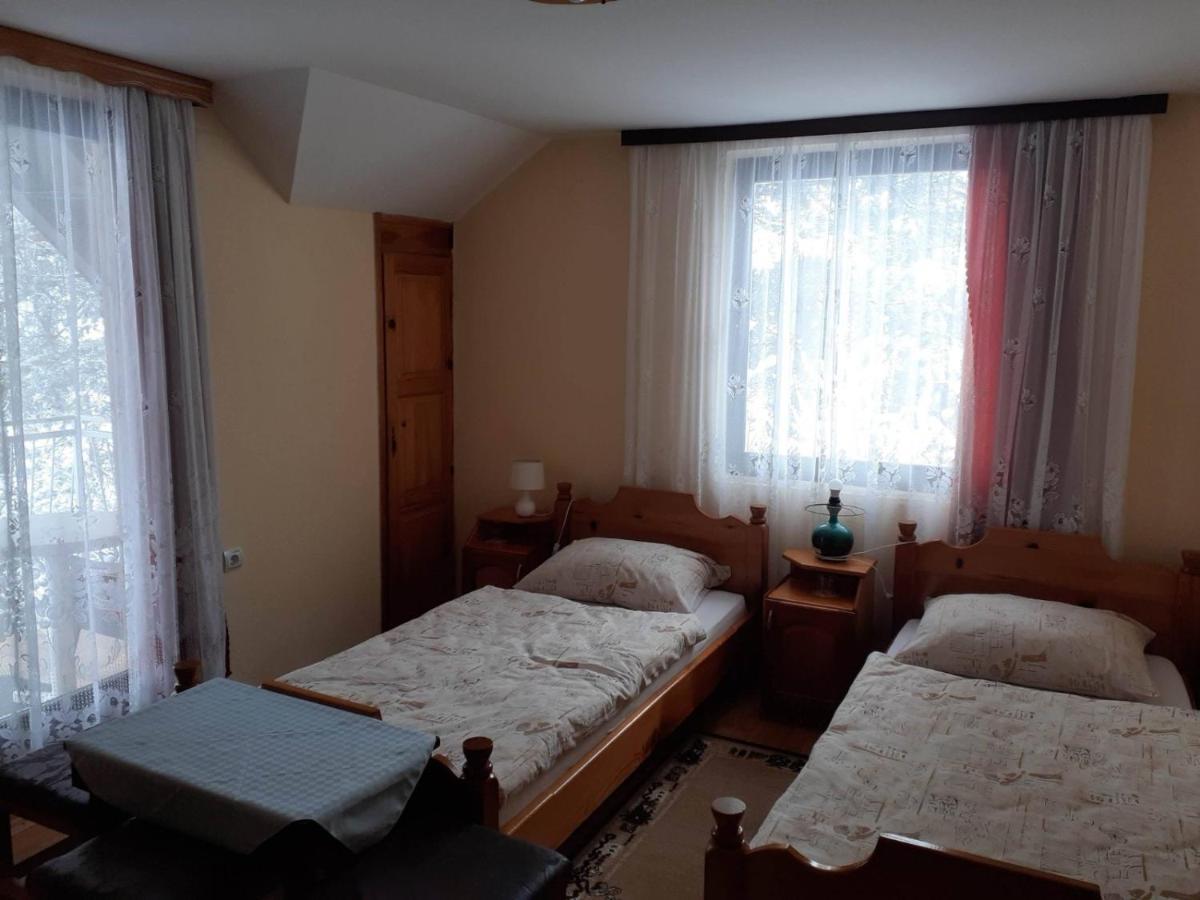 Smjestaj Na Selu,Porodica Gvozdenac Apartment Sipovo Екстериор снимка